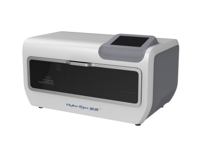 Fully Automated Nucleic Acid Extraction System AutoPrep96 HBNP-9600A